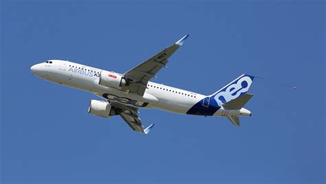 A320: From CEO to NEO