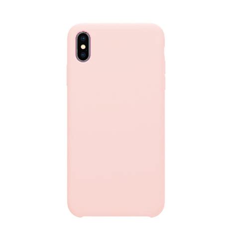 Capa Iphone X Silky Creme Capas de Telemóveis Milhares de modelos