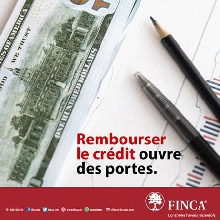 Finca Rd Congo On Twitter Rappelez Vous Vous Avez Avec Vous La Cl