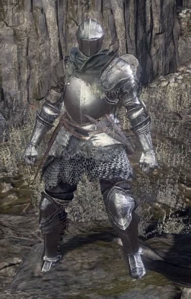 Knight Set Dark Souls Iii Dark Souls Wiki Fandom Powered By Wikia