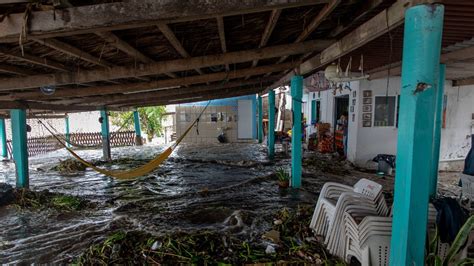 Alerta de tsunami por sismo en Michoacán Esto es lo que se sabe