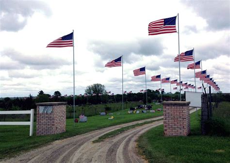 Tingley Cemetery In Tingley Iowa Find A Grave Cemetery