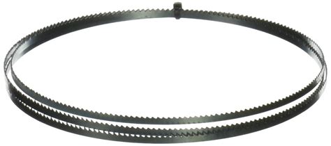 Proxxon 28174 24 Tpi Fine Toothed Band Saw Blade For Mbs 115e Swedish