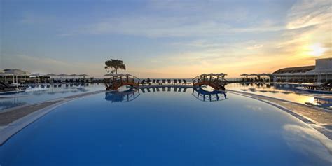 Litore Resort Hotel & Spa - TatilKalbi