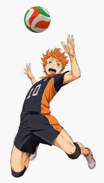 Anime Volleyball Haikyuu Characters | Images and Photos finder