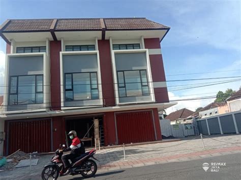 Ruko Baru Dan Bersih Dijual Area Sesetan Denpasar