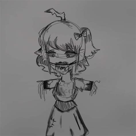 Олд Чика ввиде человека | Wiki | Fnaf (Русс) Amino