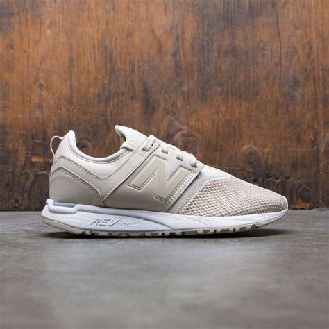 New Balance Women 247 Classic WRL247CB beige bone white