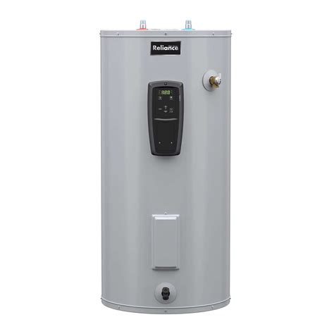 Reliance 50 Gal 4500 W Electric Water Heater Ace Hardware