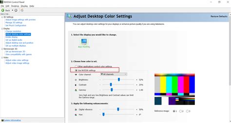 Fix NVidia Control Panel Settings Reset In Windows 10 Or 8 1 Or 7