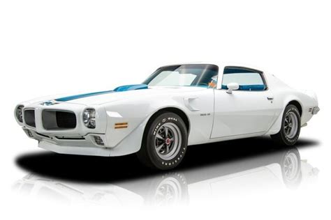 1970 Pontiac Firebird Classic Cars for Sale - Classics on Autotrader