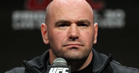 Dana White Threatened Strikeforce With ‘a Bad Time Unless It Sold To