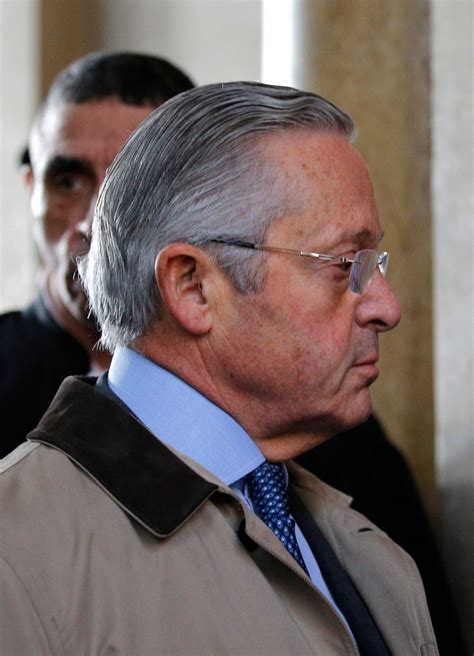 Art dealer Wildenstein accused of huge French tax fraud | The Seattle Times