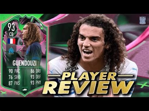 Shapeshifters Guendouzi Player Review Shapeshifters Cup Wins