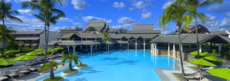 Sofitel Mauritius L'Impérial Resort & Spa, Flic en Flac | Deals.mu