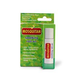 Al Ain Pharmacy Online Uae Mosquitan Soothing Roll On Ml Buy