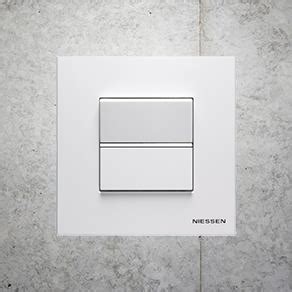 Serie Zenit de Niessen - accesorios eléctricos modulares - Series de ...