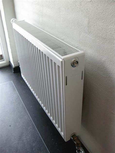 Panel Radiator Type-22 - Håndklædetørrer.dk
