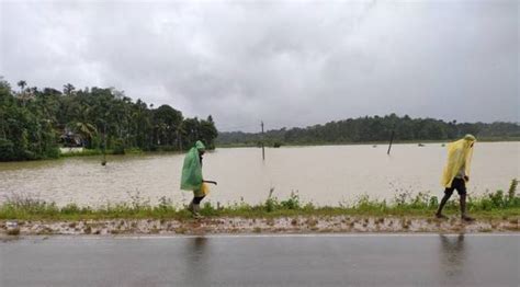 Karnataka Rains 12 Dead Loss Estimated Around Rs 3500 Crore