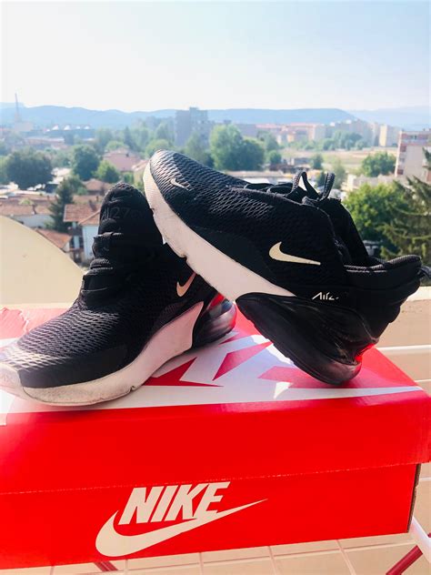 Маратонки Nike Air Max 270 гр Севлиево • Olxbg