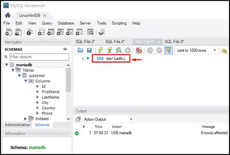 How To Remove Records From Table With Mysql Workbench Laptrinhx