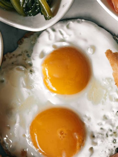 Foods To Never Eat With Eggs News Live