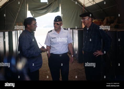 Df St 87 08187 Base Sondrestrom Air Base Country Greenland Grl