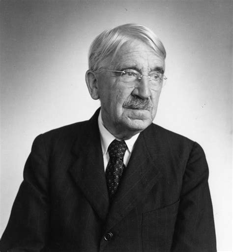 John Dewey Biography 1859 1952