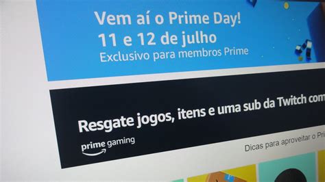 Amazon Anuncia O Prime Day Veja 3 Dicas Para Se Preparar