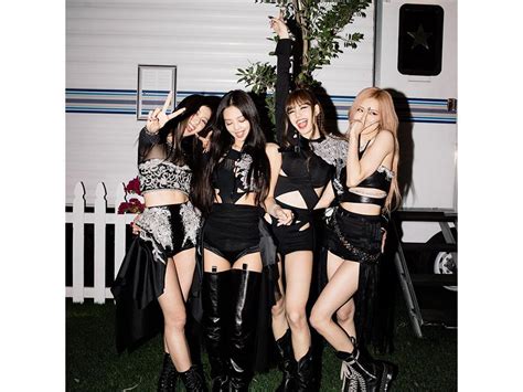 Total 59 Imagen Blackpink Coachella Full Performance Viaterra Mx