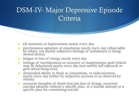 Ppt Ps380 Clinical Psychology Powerpoint Presentation Free Download