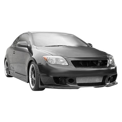 Duraflex 105630 B 2 Style Fiberglass Body Kit Unpainted