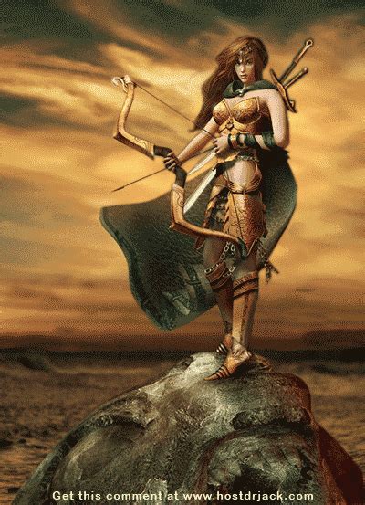 Fantasy Female Warrior Warrior Woman Celtic Warriors