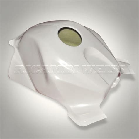 Honda Cbr Rr Pc Tankcover Caferacer