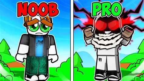 Becoming A NOOB To PRO In Blox Fruits Roblox YouTube