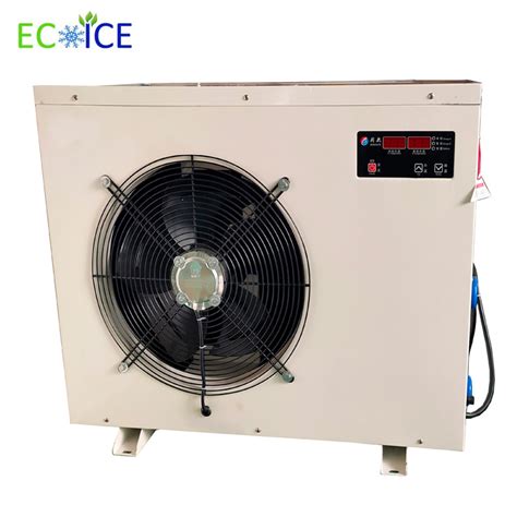 Hot Selling Cooling Sysyem Machine Water Chiller For Ice Bath Tub