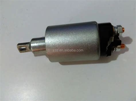 Starter Solenoid Switch For Canter New Era No Ss Solenoid Switch