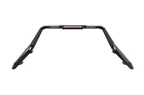 Victor Series Sports Bar For Mitsubishi Triton Mq 2015 2018 Hamer 4x4