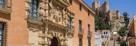 Activities, Guided Tours and Day Trips in Almansa - Civitatis.com