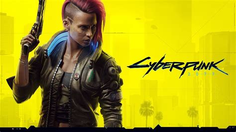 Cyberpunk 2077 Ya Cuenta Con Requisitos Mínimos Y Recomendados Para Pc