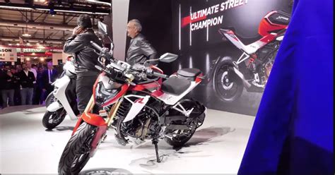 2025 Auto Expo Hero Xtreme 250r Launched At ₹180 Lakh