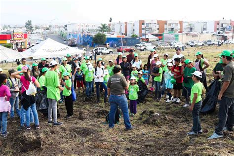 M S De Dos Mil Personas Realizan Limpieza En Municipio De Tlajomulco