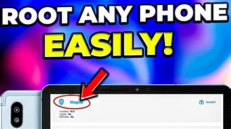 How To Root Any Samsung Device Easily YouTube