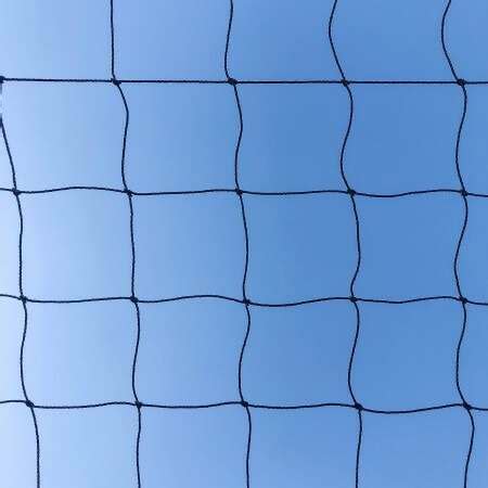 Football Crowd Barrier Rope Pitch Barrier Net World Sports