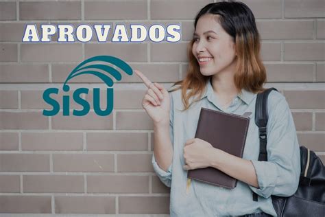 IFSul divulga lista de aprovados Sisu 2023 acompanhe publicação da