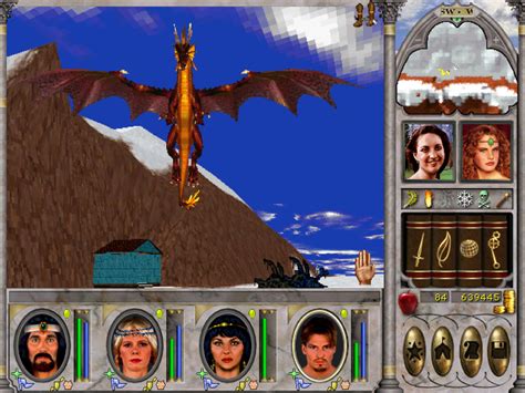 Quest for Gaming - Might and Magic VI