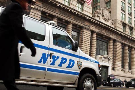 Nypd Internal Affairs Spies On Cops Discriminates Lawsuits