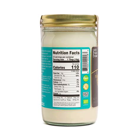 Artisana Raw Organic Coconut Butter 397g Rise Market