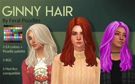 Puanani Hair Ts Maxis Match Ts Maxis Match Cc Sims Hair Vrogue 1984