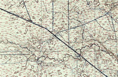 1915 topographic map of Cypress : r/CypressTX